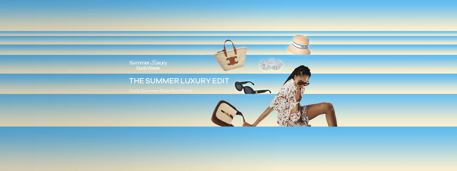 Global Luxury, Expertly Verified